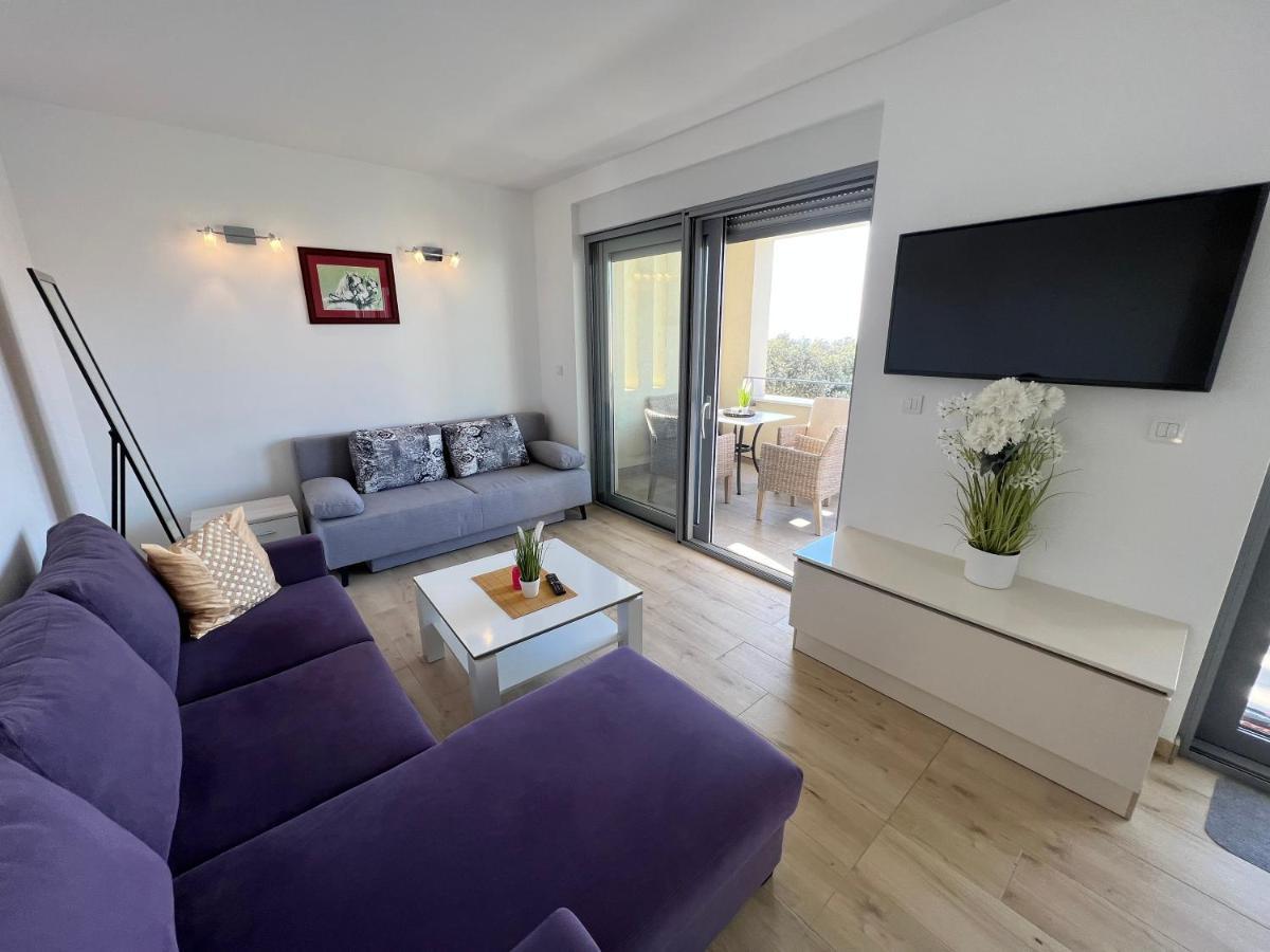 Kozino Apartments Luaran gambar