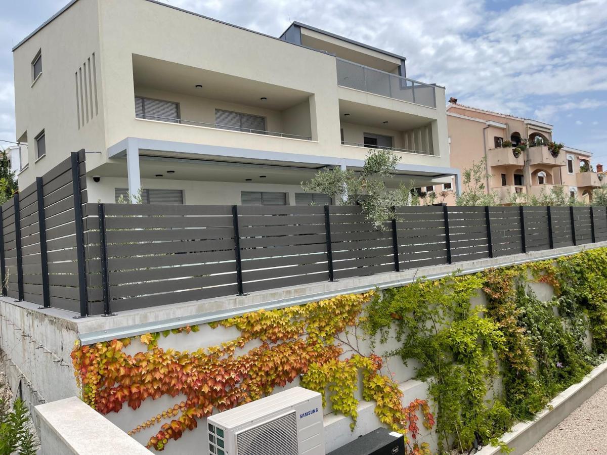 Kozino Apartments Luaran gambar