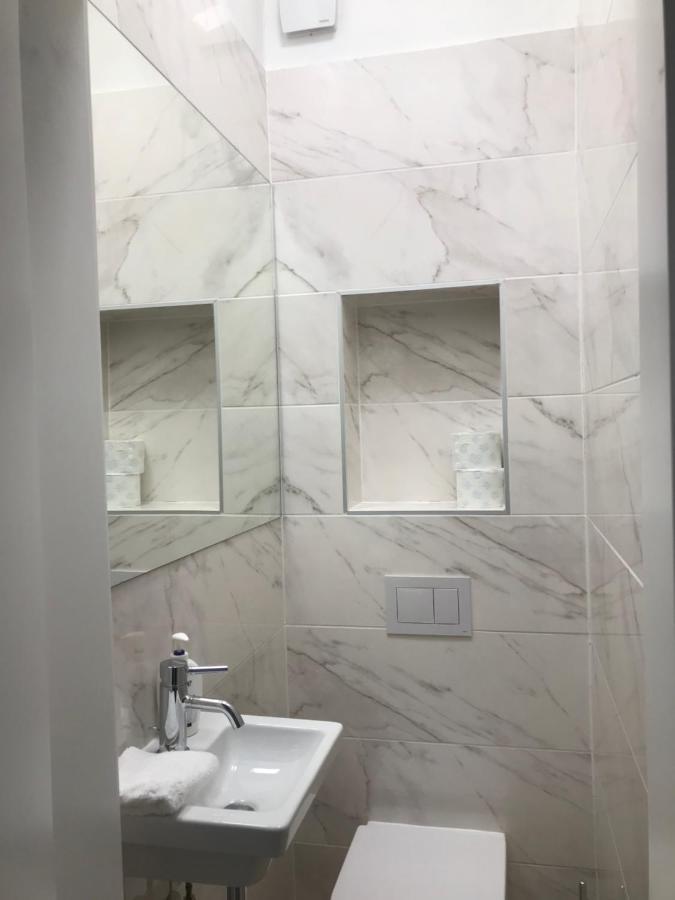 Kozino Apartments Luaran gambar