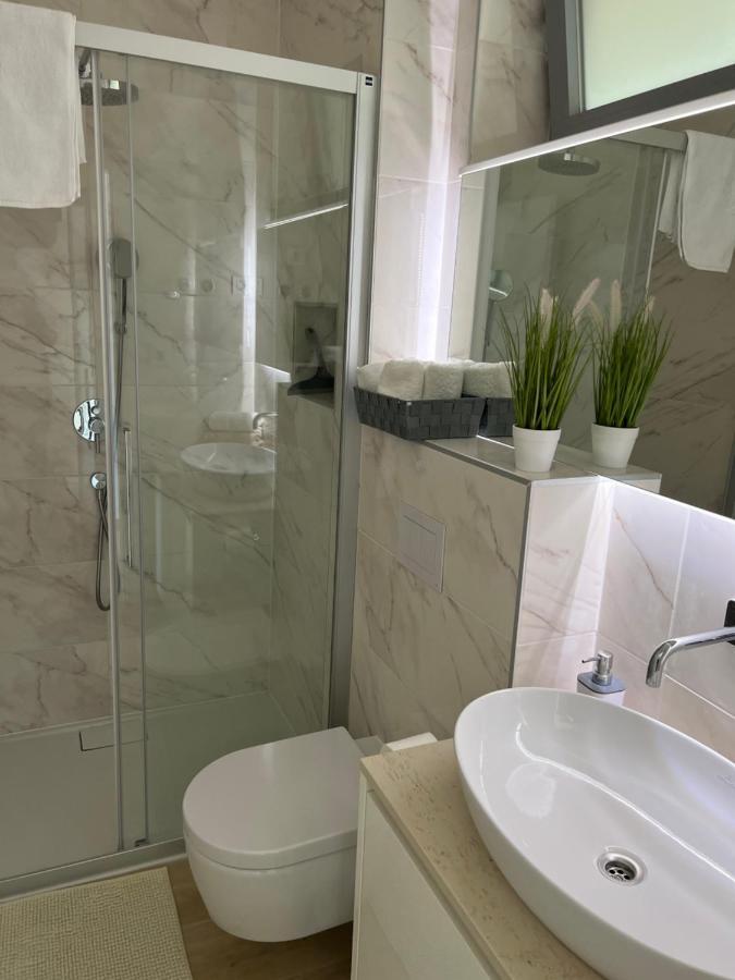 Kozino Apartments Luaran gambar