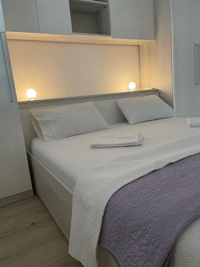 Kozino Apartments Luaran gambar