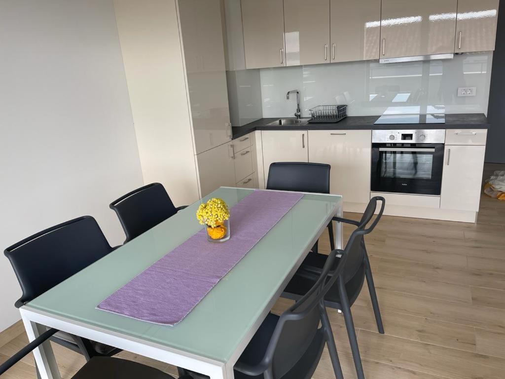 Kozino Apartments Luaran gambar