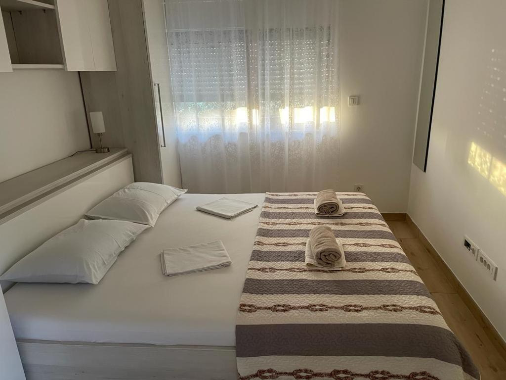 Kozino Apartments Luaran gambar