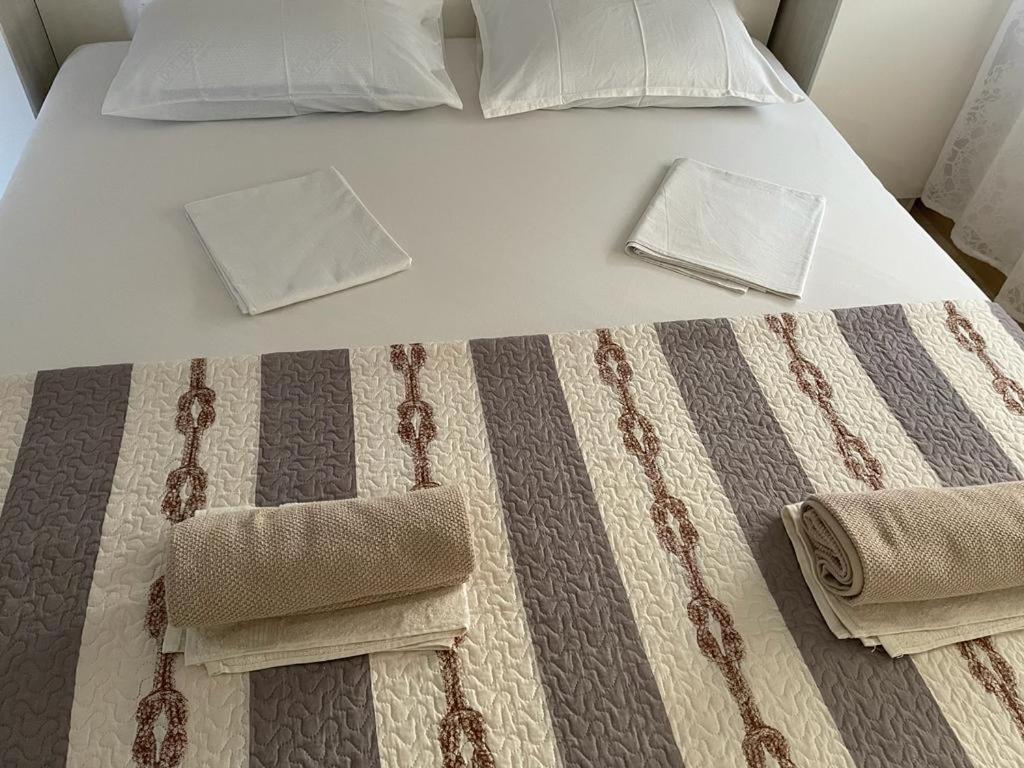 Kozino Apartments Luaran gambar